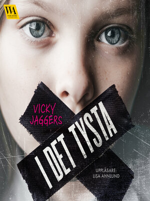 cover image of I det tysta